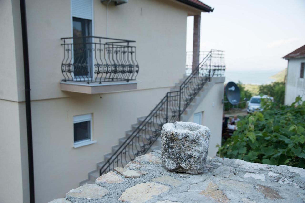 Village House Dunja Virpazar Exteriér fotografie