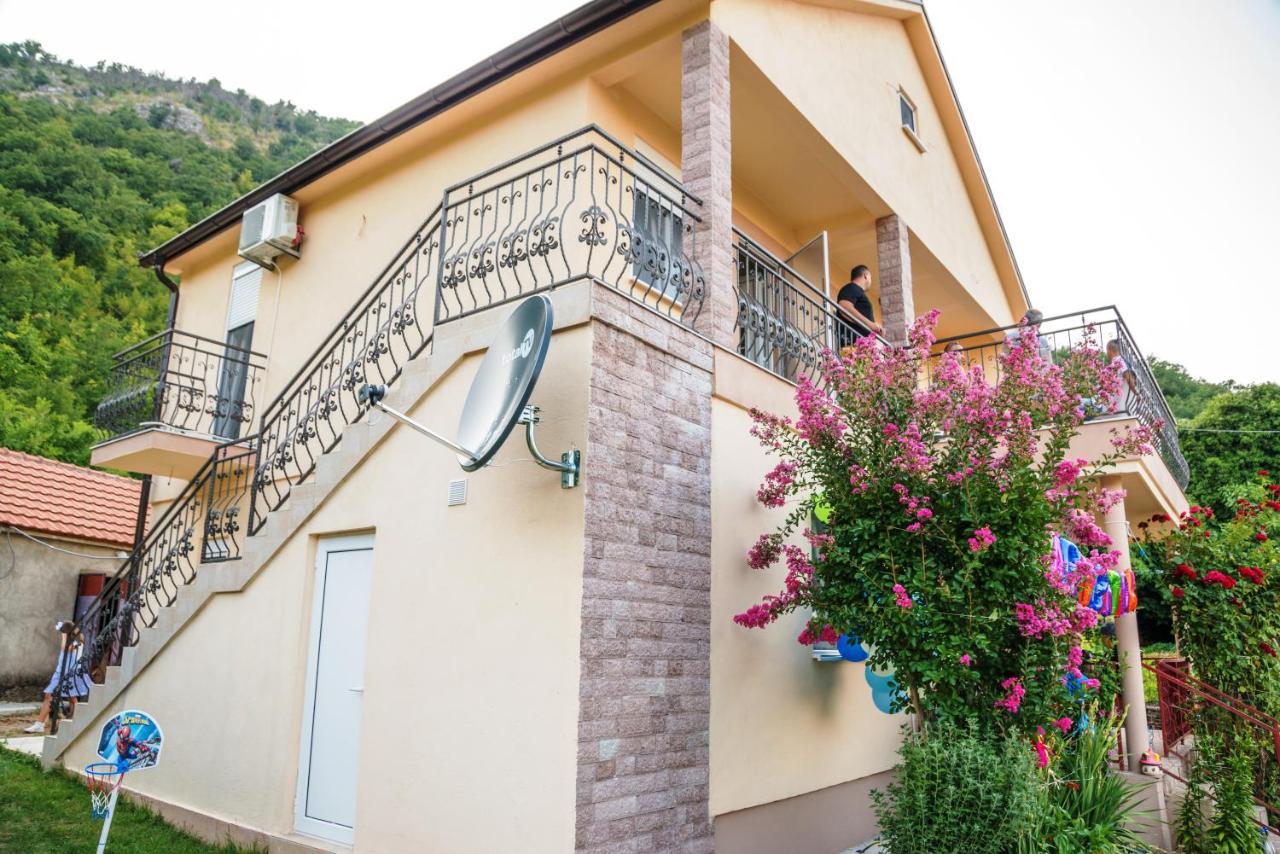Village House Dunja Virpazar Exteriér fotografie