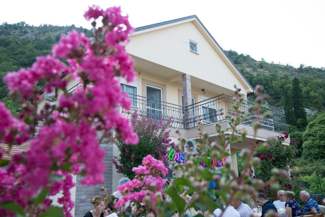 Village House Dunja Virpazar Exteriér fotografie