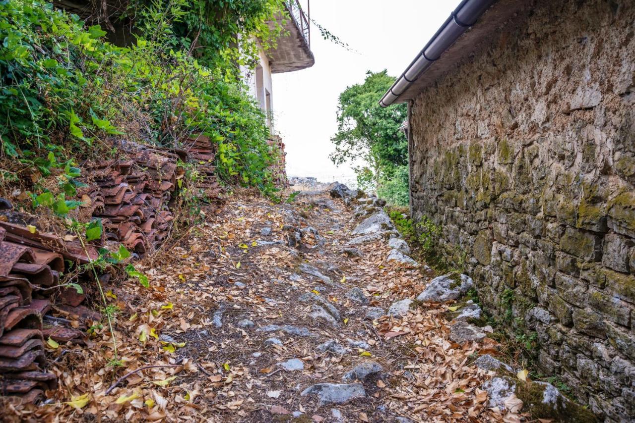 Village House Dunja Virpazar Exteriér fotografie