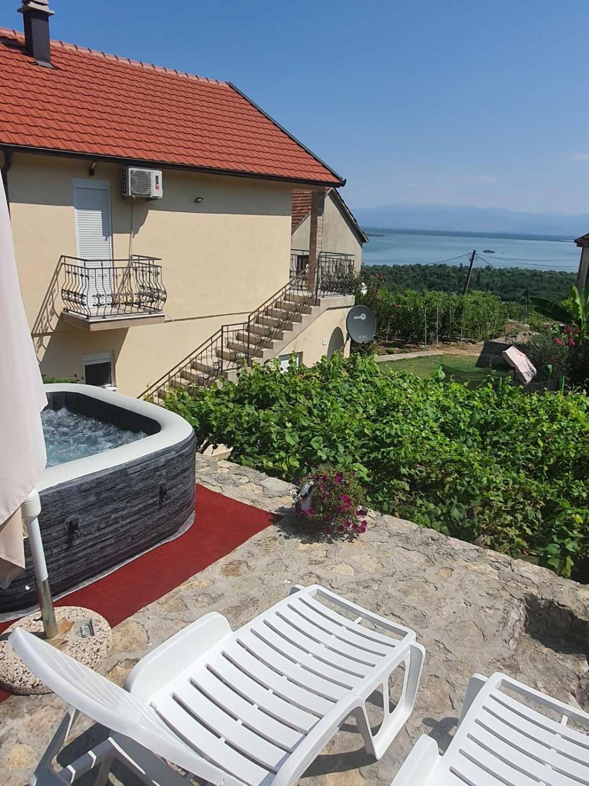 Village House Dunja Virpazar Exteriér fotografie